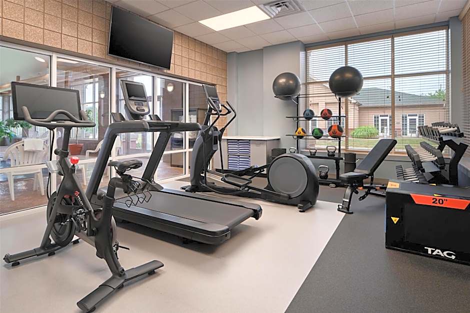 Homewood Suites By Hilton Lancaster