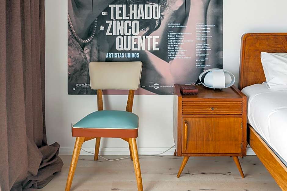 Spacious and Bright City Ap II