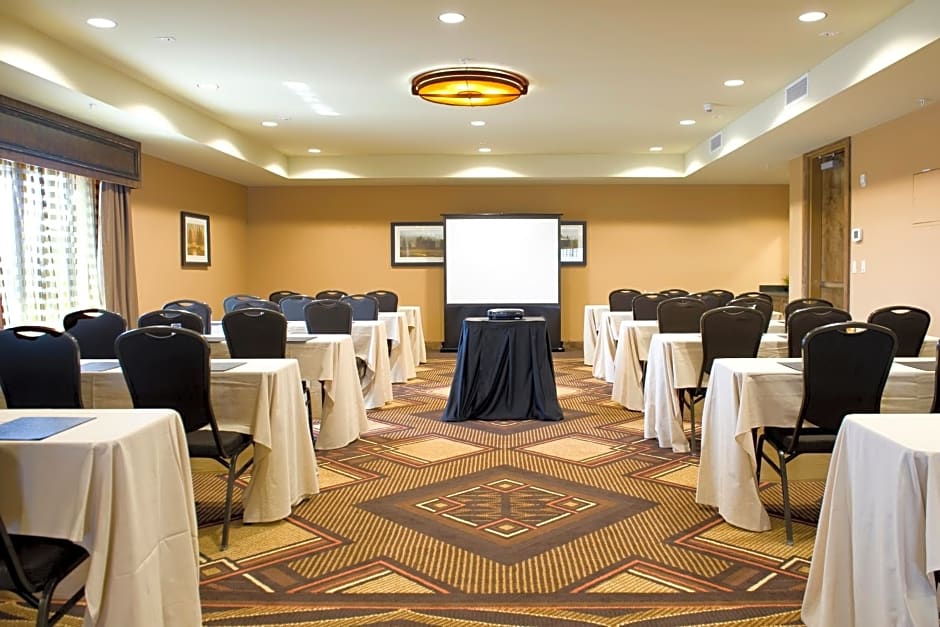 Homewood Suites by Hilton Bozeman