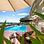Victoria Chau Doc Hotel