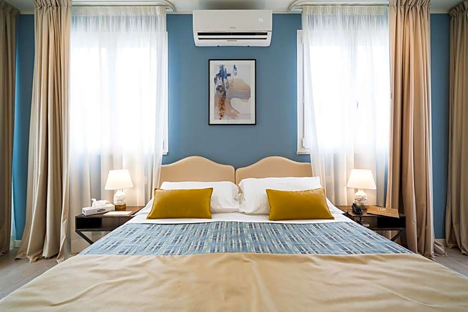 Hotel Rivage Taormina