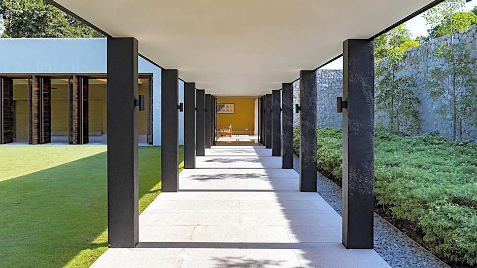 The Sireya Desaru Coast Operated by Mandarin Oriental