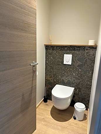 Superior Double Room - Cerf