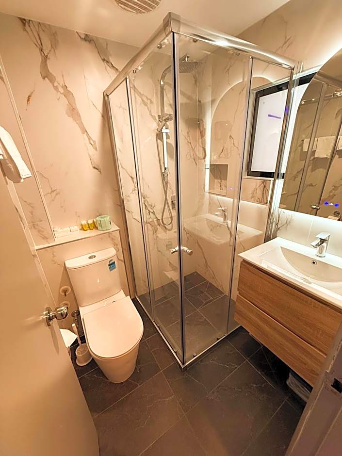 Marco Polo Motor Inn - Sydney