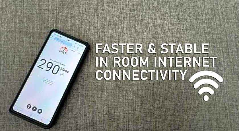 Beta Service Apartment