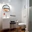 Bohem Prague Hotel