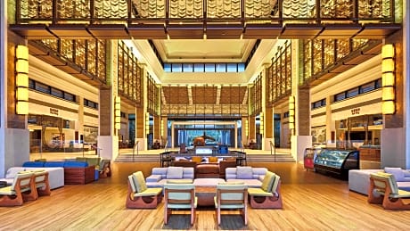 Crowne Plaza Hailing Island By IHG