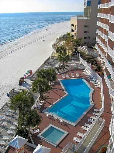 Palmetto Inn and Suites Hotel