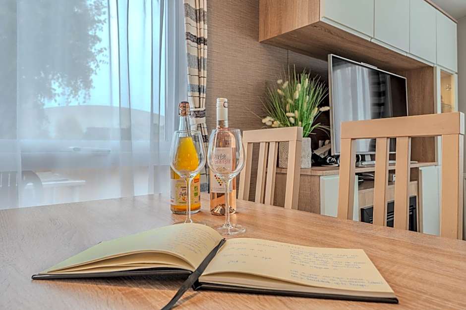 vakantiehuisje tis ier goed