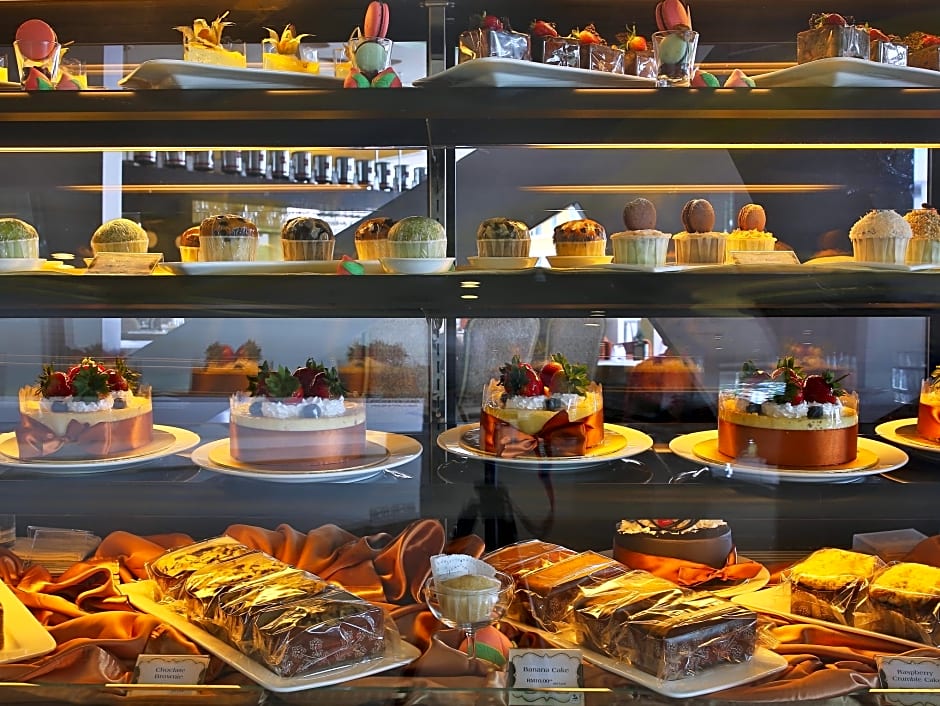 Ixora Hotel Penang
