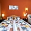 Pesto private rooms