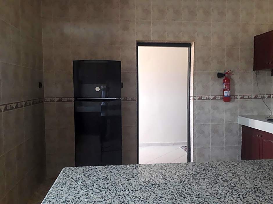 Almounia Hotel & Spa