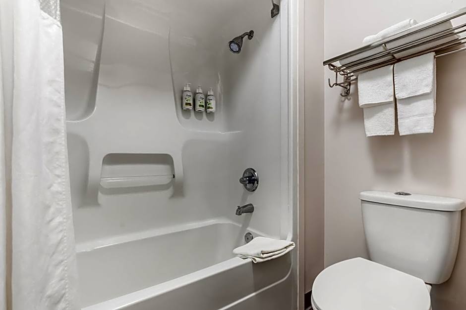 Days Inn by Wyndham Valemount