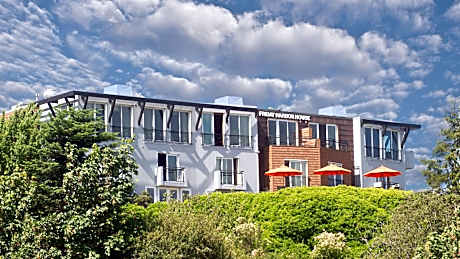 King Room with Sea View