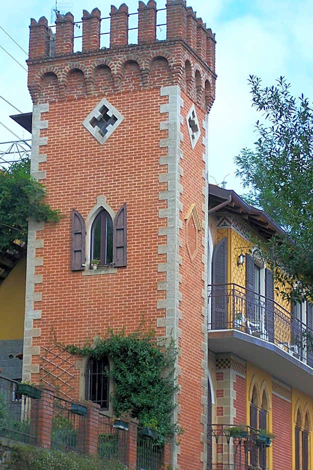 B&B Torre Lara