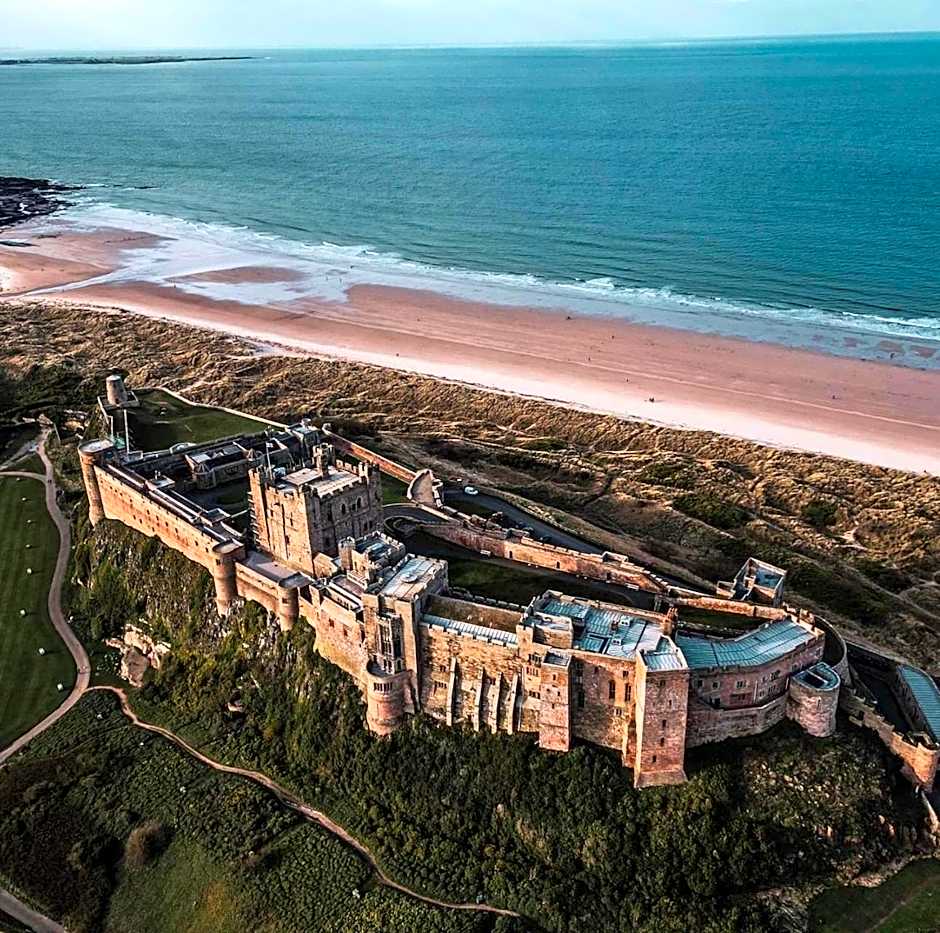 Sanctuary Shores Newbiggin on Sea