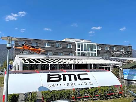 Airporthotel Grenchen