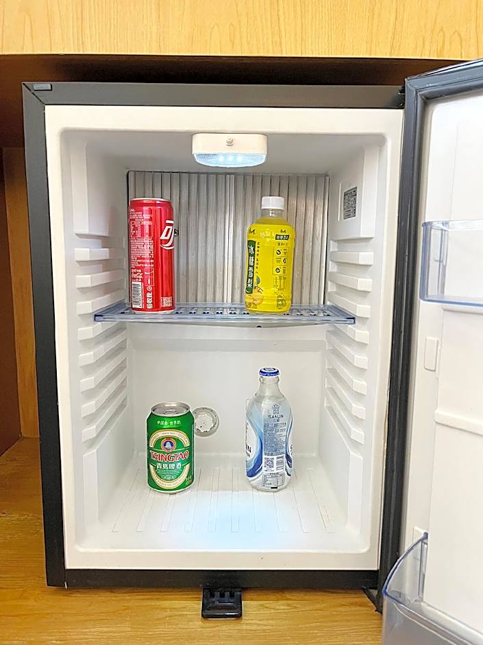 Xiamen Huli Yihao Hotel