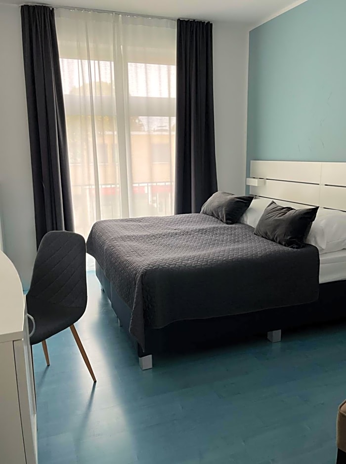 Boutique Hotel VIVA CREATIVO