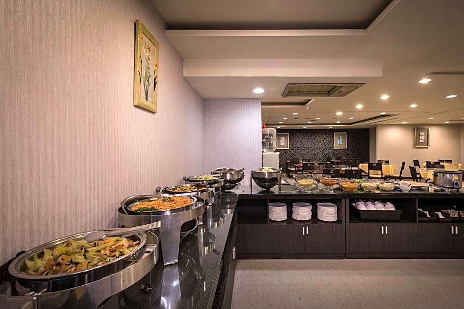 Felicity Business Hotel