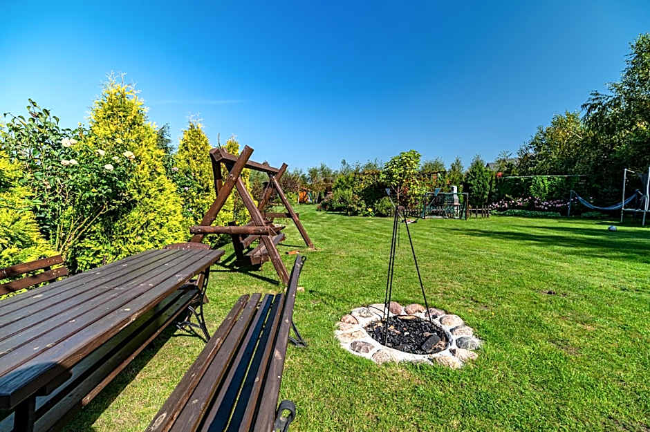 Domki Letniskowe Wiktoria