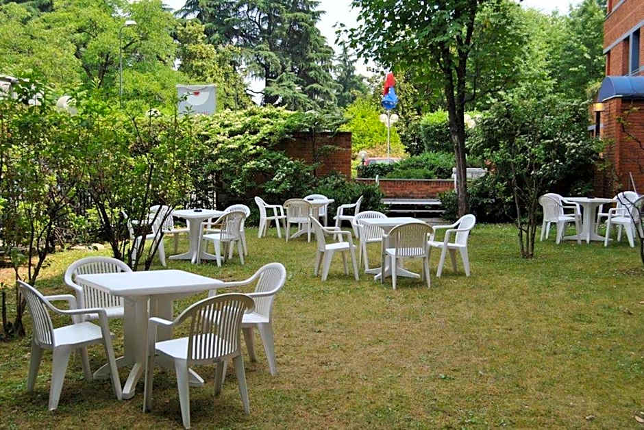 Residence Hotel Siloe