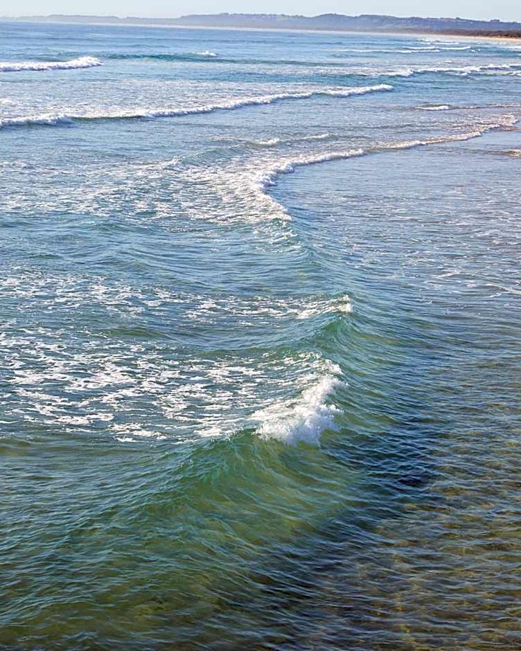 The Brunswick, Brunswick Heads