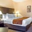 Comfort Suites Lewisburg