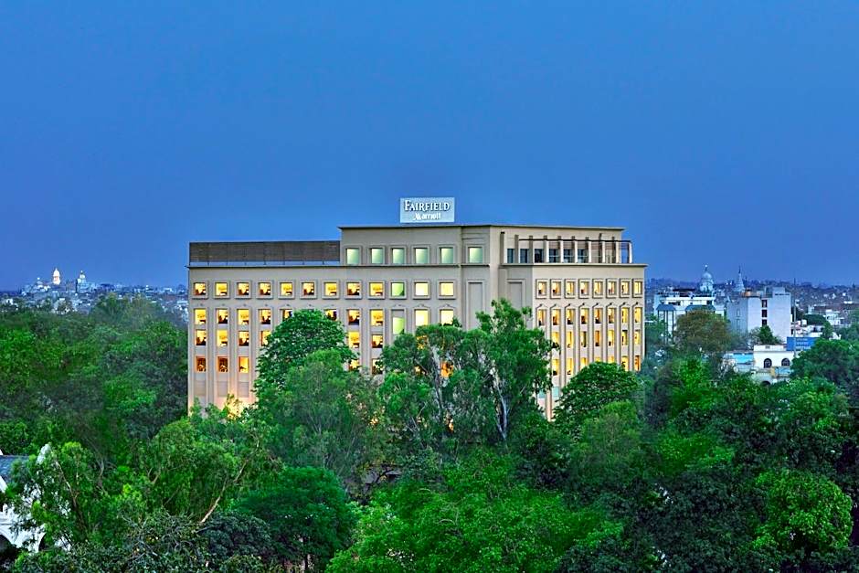 Fairfield by Marriott Amritsar
