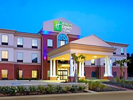 Holiday Inn Express Hotel & Suites Hearne, an IHG Hotel