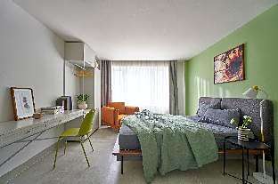 M Village Living Cửu Long