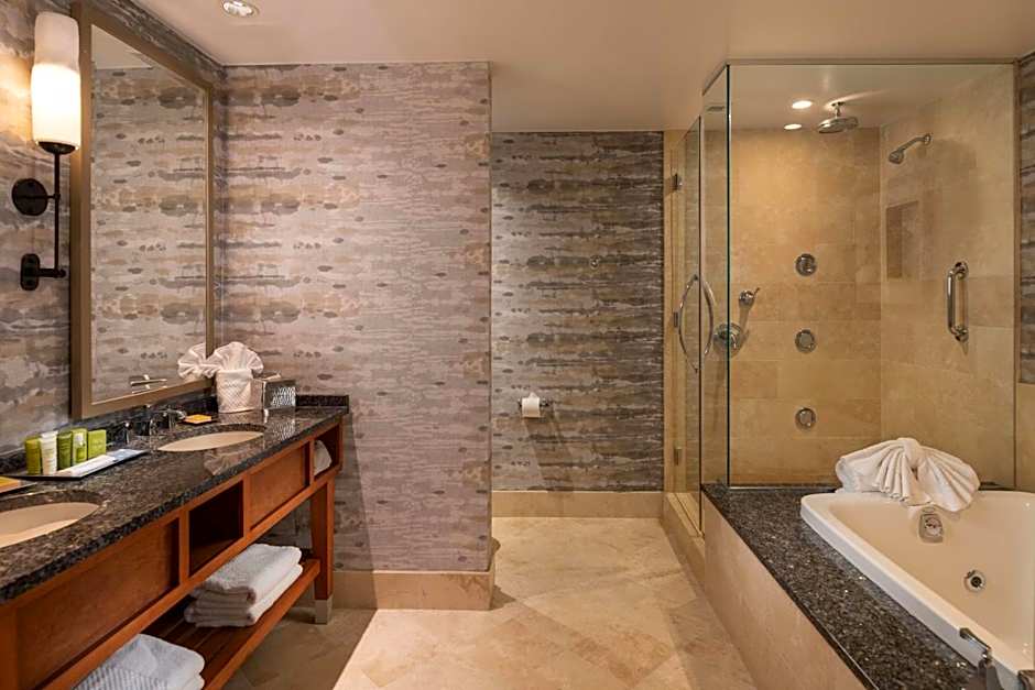 Hilton Lexington Downtown