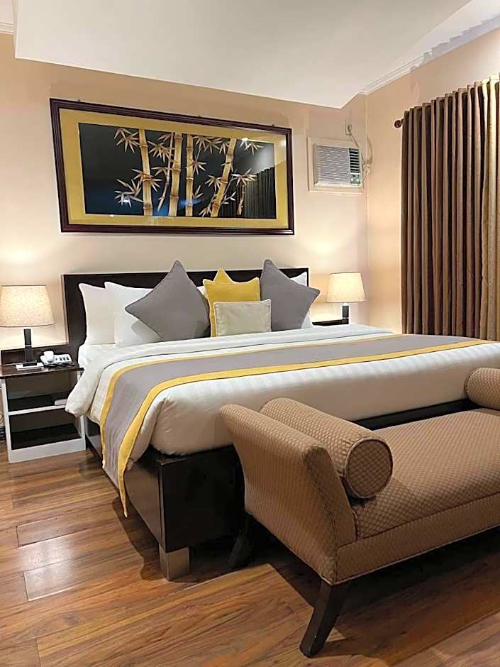 Photo 1 of 12 of Deluxe Suite