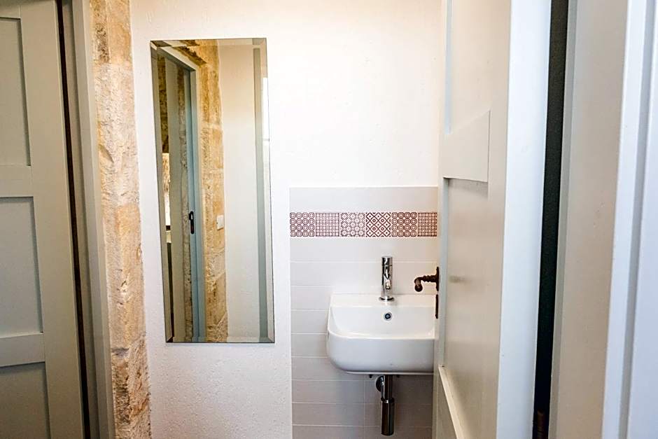 Ostello dei Giardini di Pomona