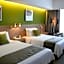 Grand Margherita Hotel