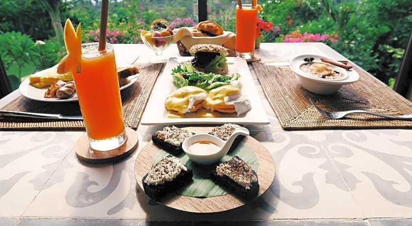 The Griya Villas and Spa