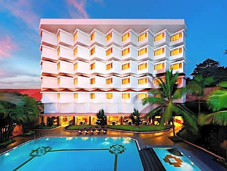 The Gateway Hotel Beach Road, Calicut