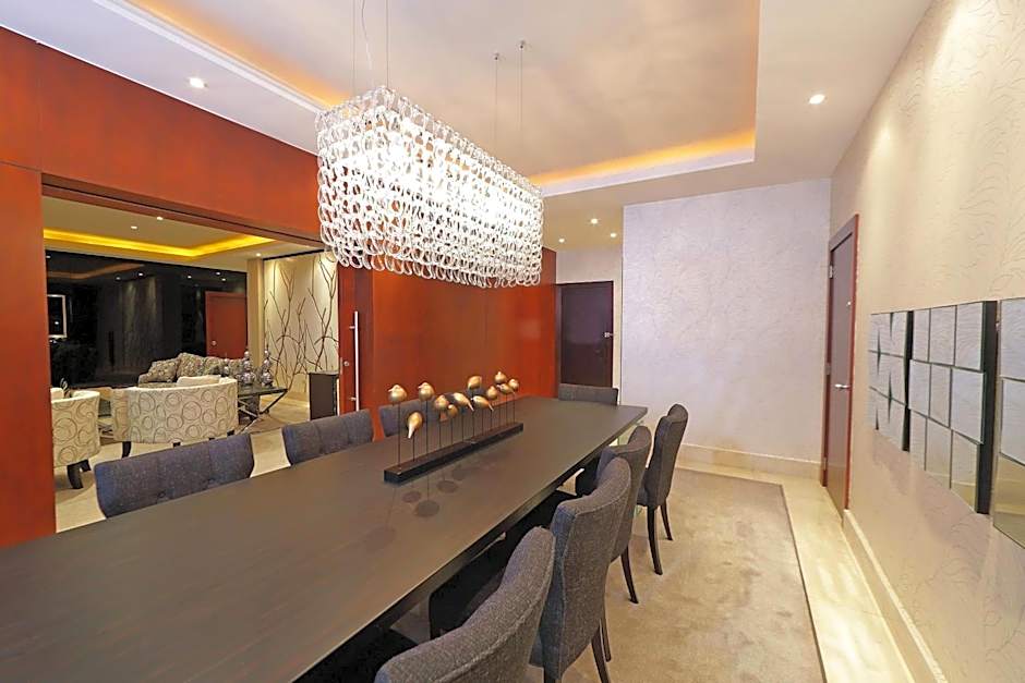 Sheraton Grand Panama