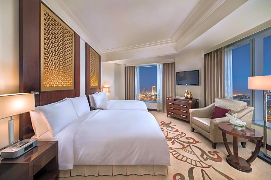 Conrad By Hilton Dubai