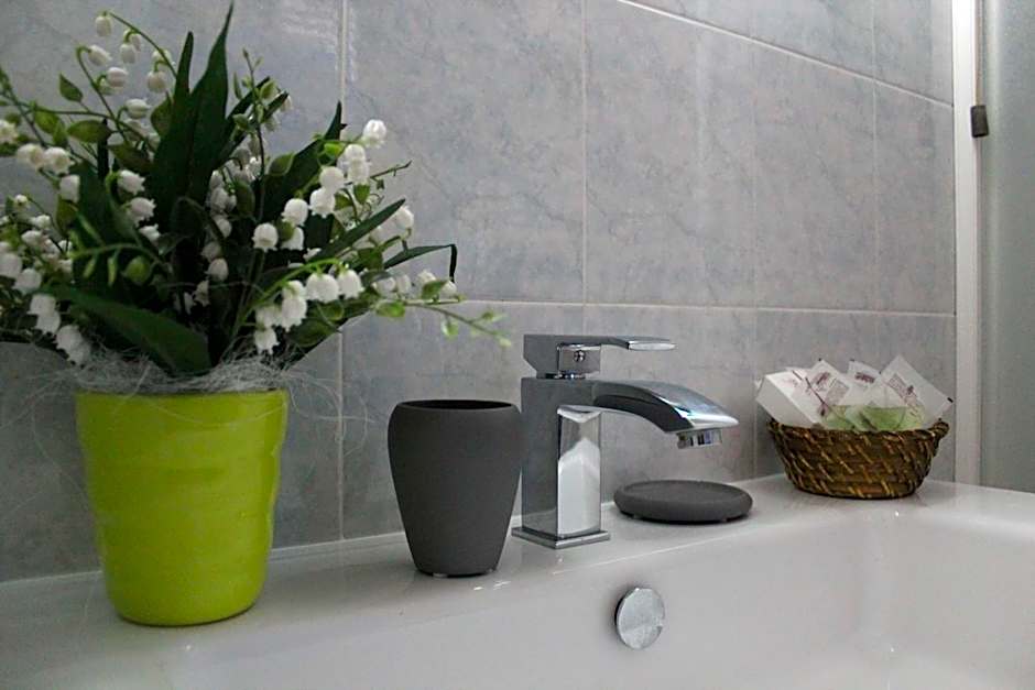 Piccolo Hotel Nogara