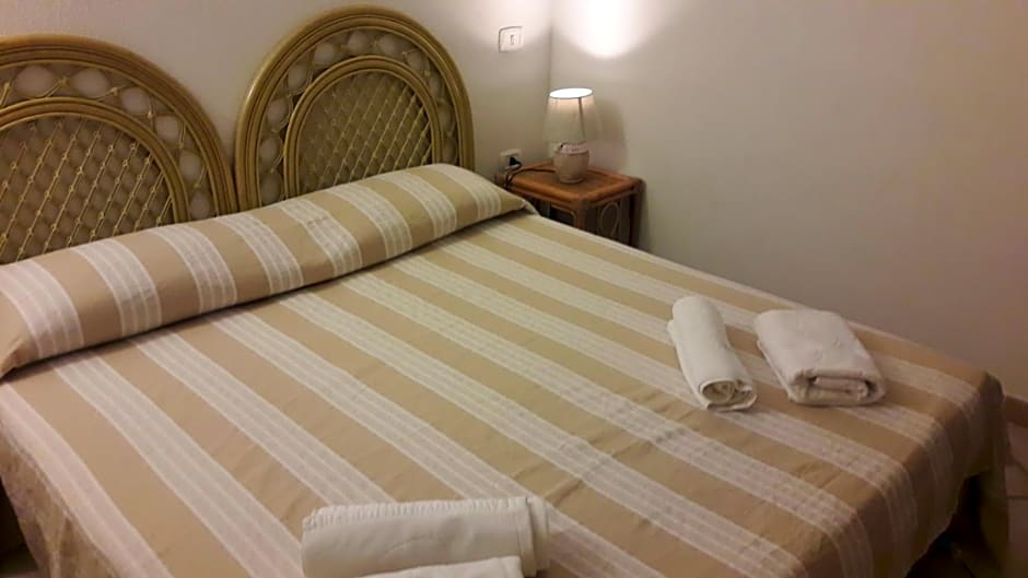 Appartamenti curichena