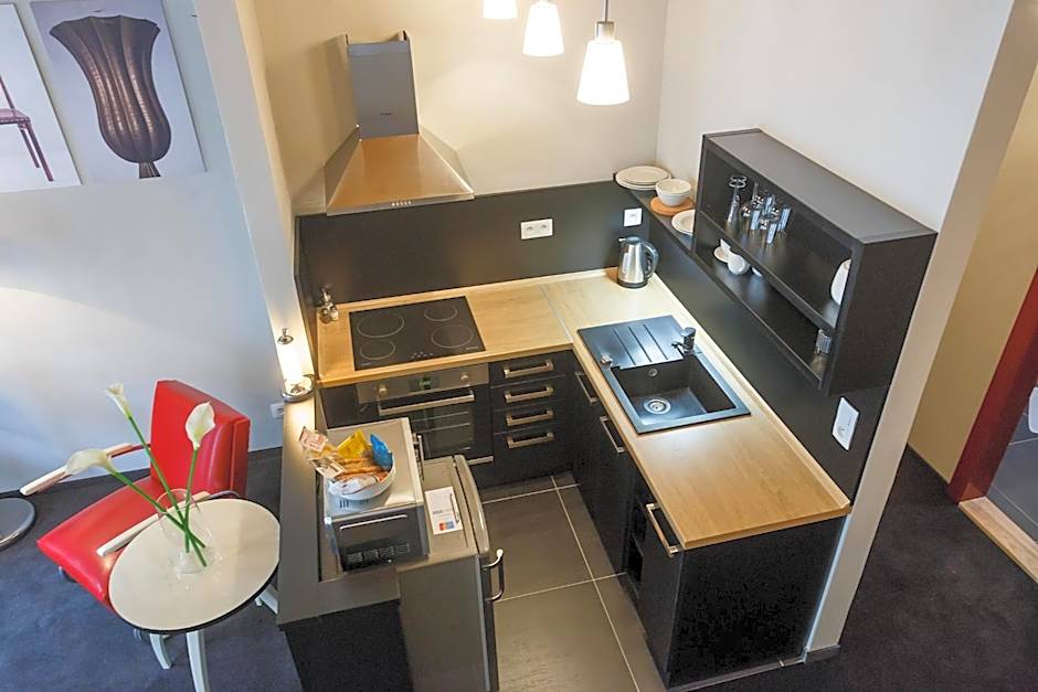 Hotel & Depandance Kopacka