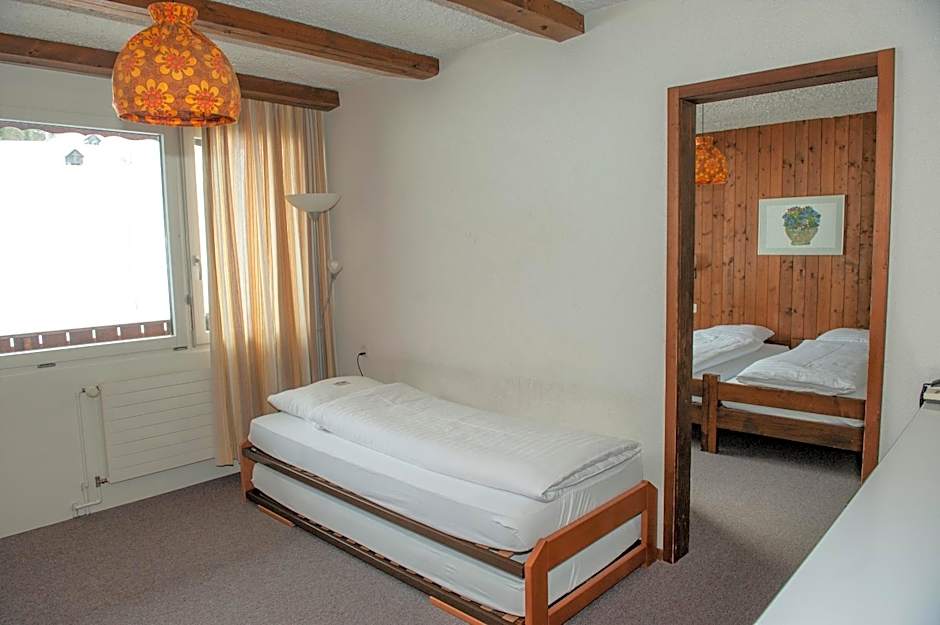 Hotel Sporting