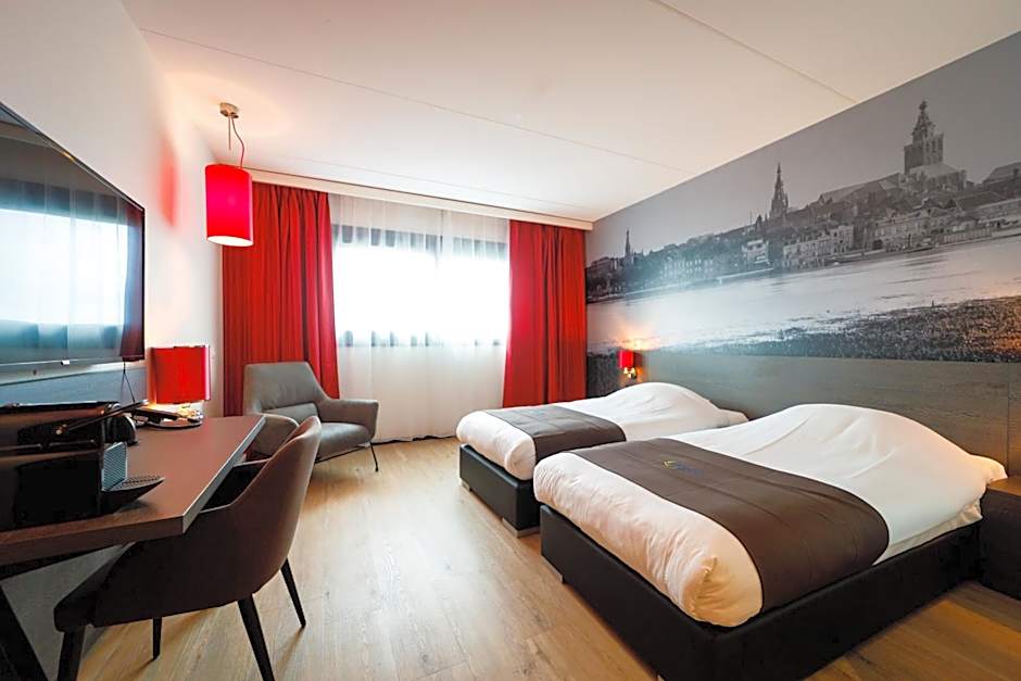 Photo 1 of 5 of Deluxe 2 Beds
