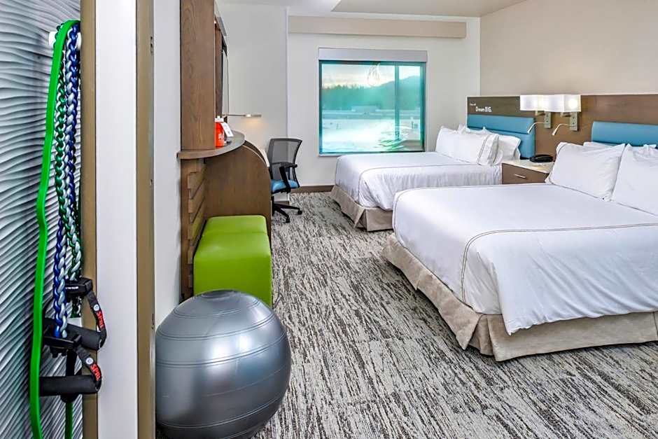 Even Hotels - Eugene By IHG