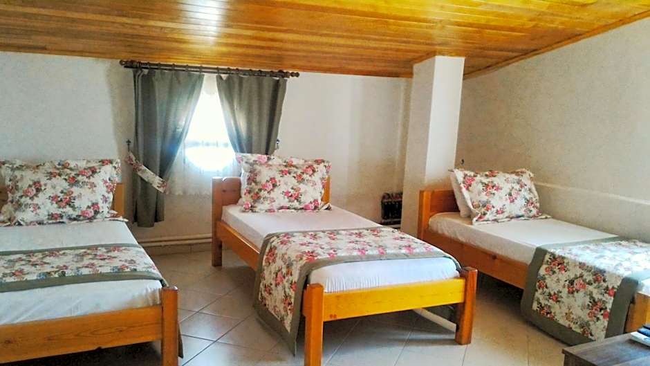 Odunluk Tas Konak Hotel