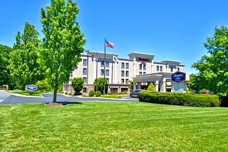 Hampton Inn Waynesboro/Stuarts Draft