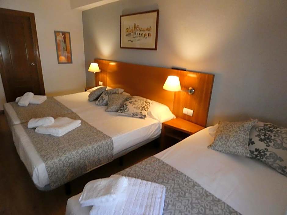 Hotel Mercado by gaiarooms