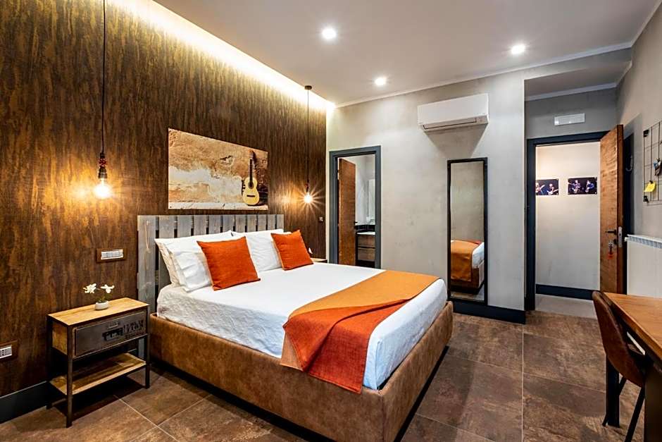 casajammone naples b&b