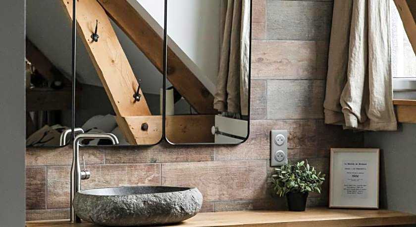 La Bastide de Barbizon